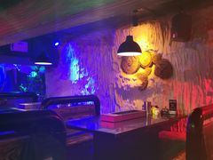 -串越时光·烧烤·烤鱼·小龙虾(松江大学城店)