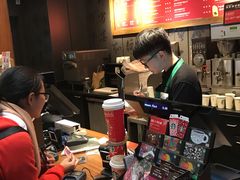 -星巴克臻选(成都宽窄巷子店)