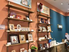 -海马体照相馆(龙湖杭州金沙天街店)