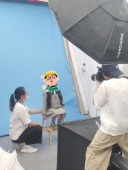 -海马体家庭照相馆(杭州远洋乐堤港店)