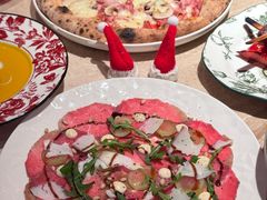 -Mammamia意大利餐厅(阳春巷店)