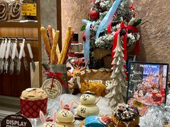 -PAPER STONE BAKERY(天环店)