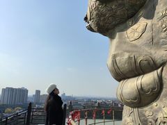 -上海东林寺(金山区)