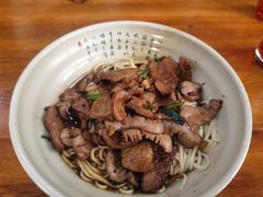 -无名氏面馆(邮电路店)