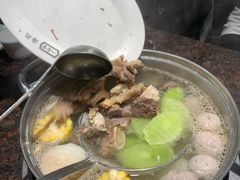 -八合里潮汕鲜牛肉火锅(深圳海岸城店)