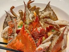 -北塘海鲜·天津菜(大光明桥旗舰店)