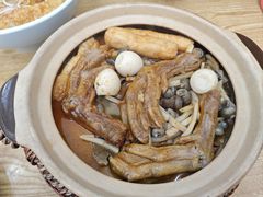 -家味螺蛳粉&烤鱼(五角场店)