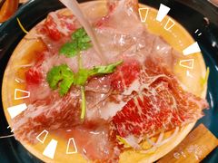 -CHILL Pho澳洲牛肉越南粉(佛山顺德万象汇店)