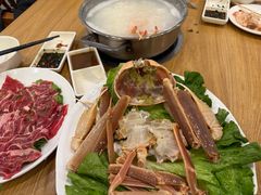 -吉友粥底火锅(方斜路店)