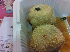 iphone_upload_pic-小杨生煎(成山巴黎春天店)