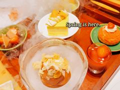 -mezza9 Macau(澳门君悦酒店)