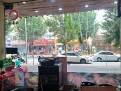 -合易泓烤肉•首创生椰大油边(宁山路店)