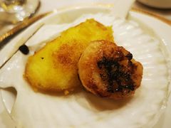 -阿锋鲍鱼酒家美食汇(华安店)