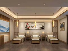 -君之悦·影院式足道·养生SPA(回兴店)