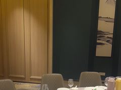 -世纪缘国际会议中心·中餐厅(百家湖店)