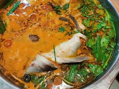 酸汤鱼-老凯俚酸汤鱼(鸿通城店)