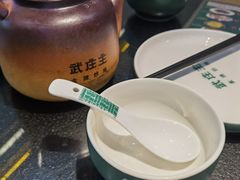 -武庄主特色炒鸡(周恩来纪念馆店)