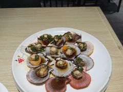 -小船渔村•大连菜•大连焖鱼(黄河路店)