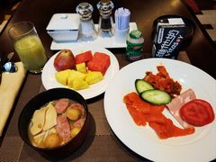 -澳门喜来登大酒店