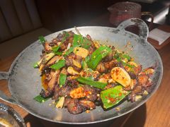 -品味泸沽湖•民族特色菜(大落水店)