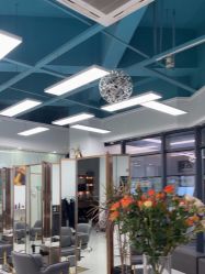 -ASG Hair Salon烫染·接发