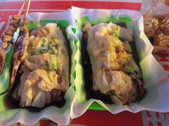 -海大南门夜市(海富街店)