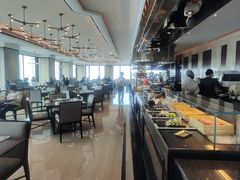 -Social 秀西餐厅-长沙瑞吉酒店(运达店)