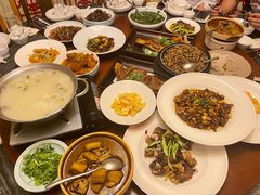 -桃园农庄烤全羊(江秋路店)