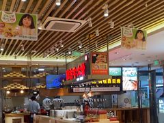 -西贝莜面村(常州新北万达广场店)