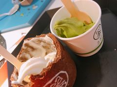 -茶是一枝花泡茶店