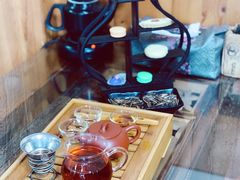 -丽江庭院之丽江往事(安定门店)