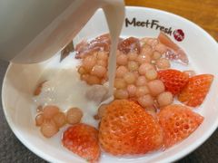 -鲜芋仙(九洲新世界广场店)