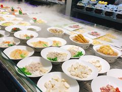 -健眺小海鲜(临海后山店)