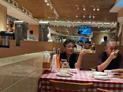 -西贝(上海我格广场店)