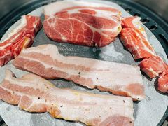 -姜胖胖首尔自助烤肉·街头小吃大排档(国瑞中心店)