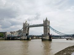 -伦敦塔桥