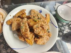 -芦茨金富饭庄·25年老字号·专做稻草鸡