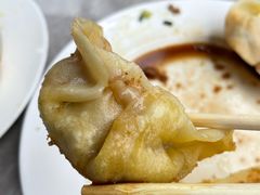 -大南门牛肉包子店