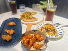 -必胜客(万象城二期店)