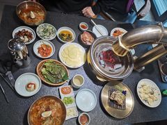 -味家烤肉烤鳗鱼牛排(西塔旗舰店)