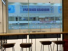-星巴克(深圳海岸城4楼店)