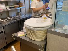 -张果佬年糕卷(科巷店)