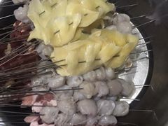 -永安烧烤