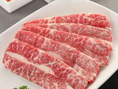 牛小排-新石器烤肉(马鞍山印象汇店)