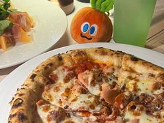 -安妮意大利餐厅(日坛店)