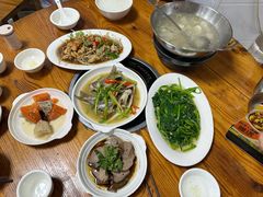 -肥弟大排档(汕樟路店)