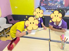 -瑞思教育·少儿英语(经开永旺校区)