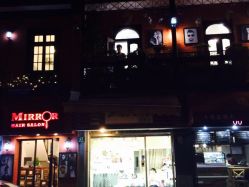 门面-3AM HAIR SALON烫发染发接发