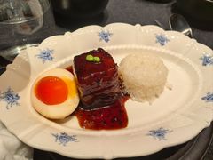 -醉东Oriental House(静安嘉里中心店)