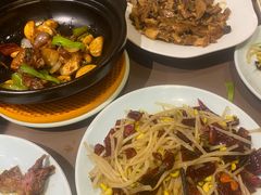 -有璟阁港式餐厅(国贸商城店)